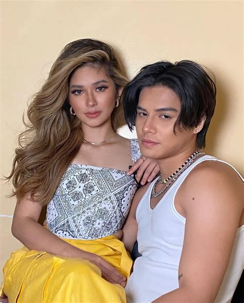 pinay pinoy couple|Filipino Celebrity Couples And Their Upcoming Projects.